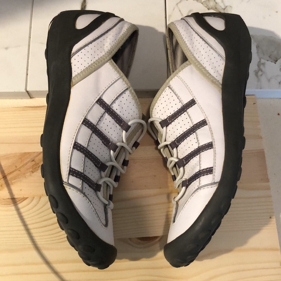 5 listings for $25. Womens 6, Privo Tequini genuine leather shoes. - Picture 3 of 4